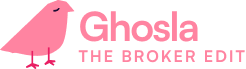 Ghosla — The Broker Edit